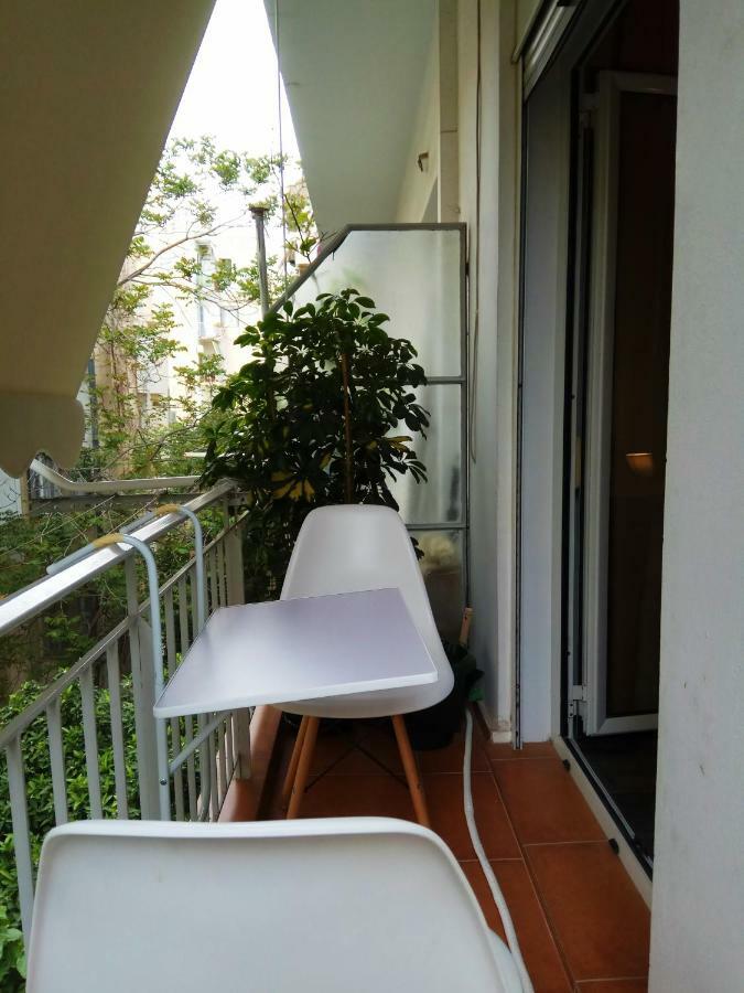 Ferienwohnung Athens 130 Exterior foto